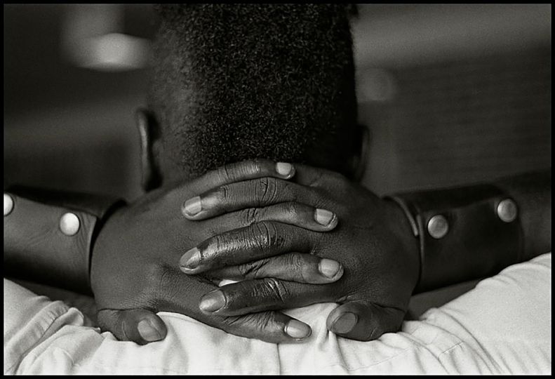 © Robert Mack