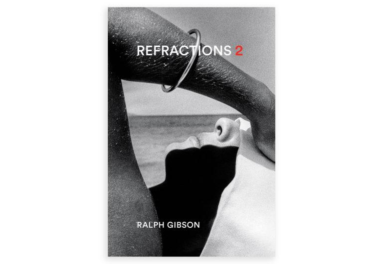 brilliant : Ralph Gibson : Refractions 2