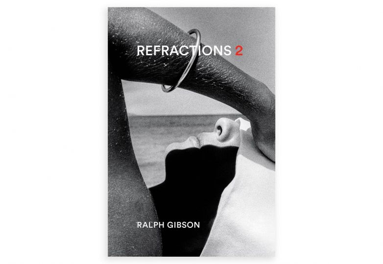 Refractions 2 © Ralph Gibson