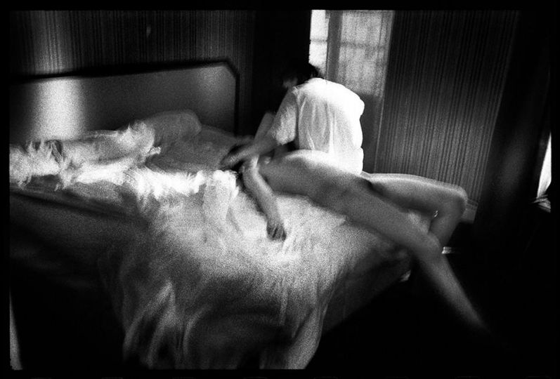 © Michael Ackerman