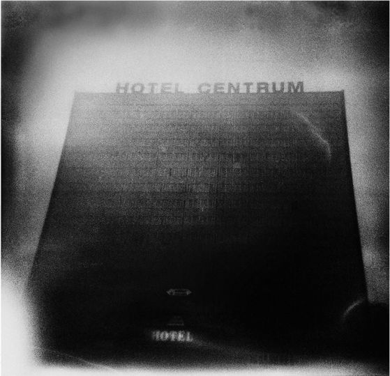 © Michael Ackerman