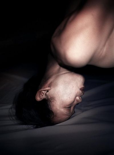 © Antoine D’Agata