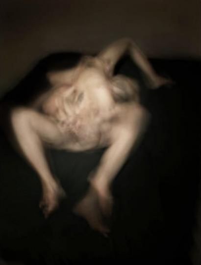 © Antoine D’Agata