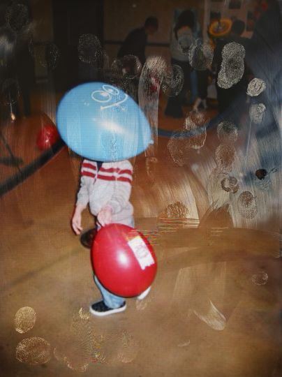 © Tabitha Soren - Courtesy of Jackson Fine Art