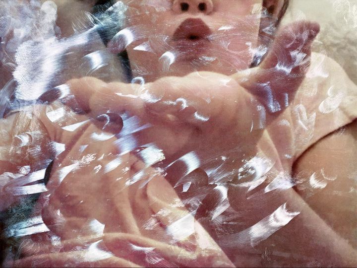 © Tabitha Soren - Courtesy of Jackson Fine Art