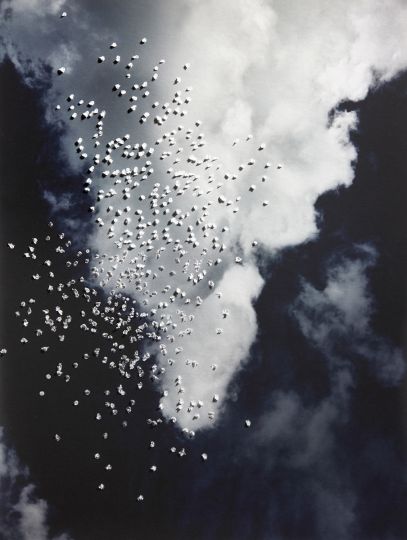 © Tabitha Soren - Courtesy of Jackson Fine Art