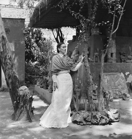 Maison de l'Amérique latine : Gisèle Freund : Ce sud si lointain - The ...