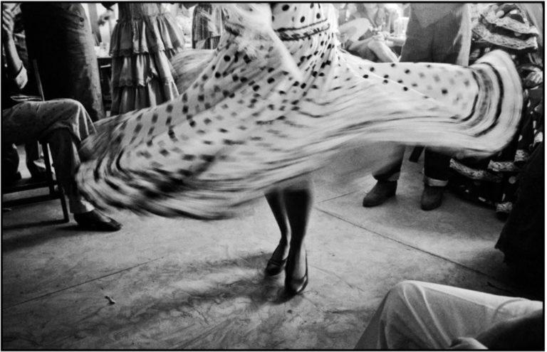 Chaussee 36 : Inge Morath & Johanna Maria-Fritz : Dancing through Times of Uncertainty