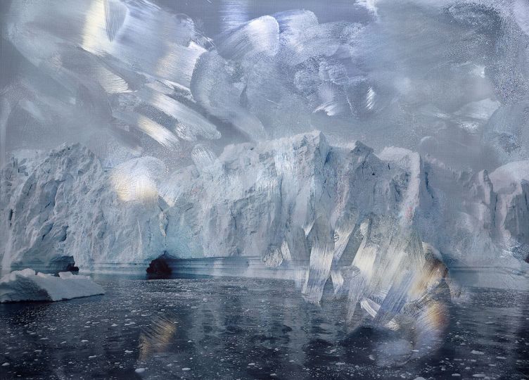 © Tabitha Soren - Courtesy of Jackson Fine Art