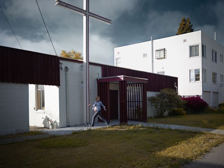 © Tabitha Soren - Courtesy of Jackson Fine Art
