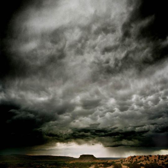 Black Mesa © Michael Eastmen - Courtesy laToletta and Holden Luntz Gallery