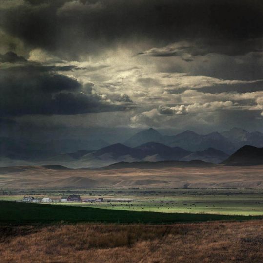 Near Dillon 1 © Michael Eastmen - Courtesy laToletta and Holden Luntz Gallery