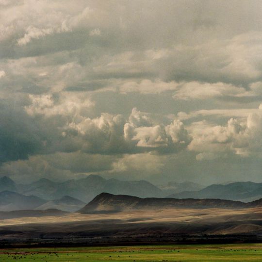 Near Dillon 5 © Michael Eastmen - Courtesy laToletta and Holden Luntz Gallery
