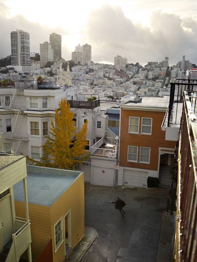 © Tabitha Soren - Courtesy of Jackson Fine Art