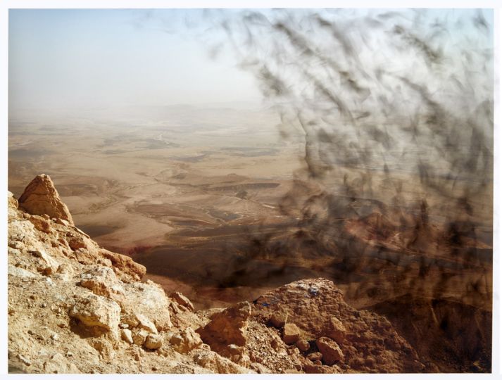 © Tabitha Soren - Courtesy of Jackson Fine Art