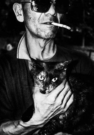 © Jacob Aue Sobol