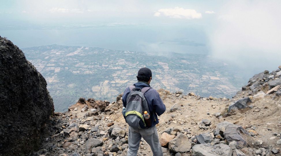 Agenda - La Plateforme Grenoble: Nicolas Coutable - Plural Landscapes