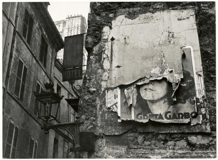 © Ilse Bing - Courtesy of Dewi Lewis Publishing