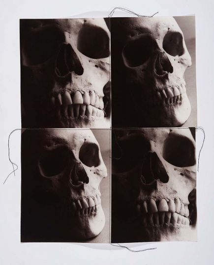 © Christopher Makos