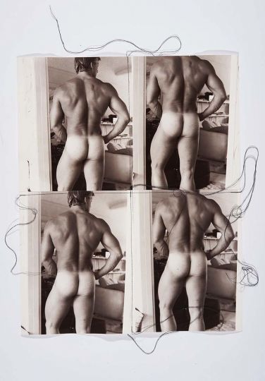 © Christopher Makos