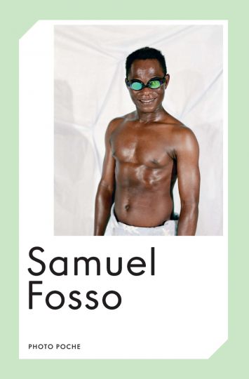 Samuel Fosso, Photo Poche, Actes Sud, 2022