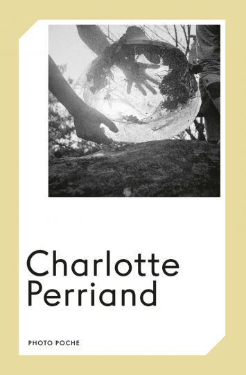 Charlotte Perriand, Photo Poche, Actes Sud, 2022