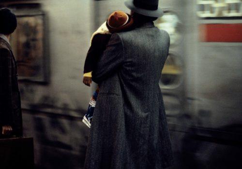 Photo Poche 40 Years: Frank Horvat
