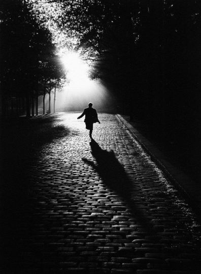 Peter Fetterman Gallery : Sabine Weiss - The Eye of Photography Magazine