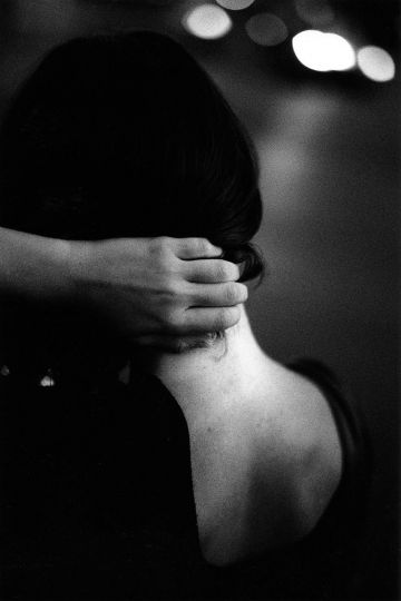 Paris, France, 2018 © Kit Young / Courtesy of Hulett Collection