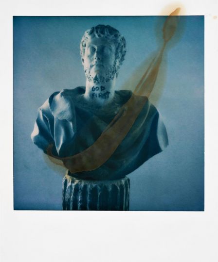 Libraryman : François Halard : Gods First - L'Œil de la Photographie ...