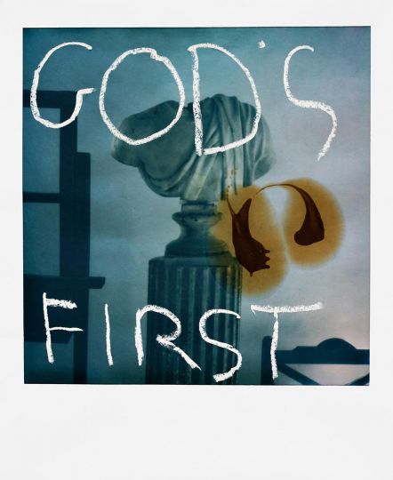 Libraryman : François Halard : Gods First - The Eye Of Photography Magazine