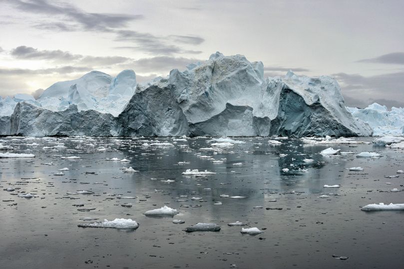 Michel Riehl - The Eye of Photography Magazine