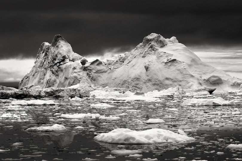 Michel Riehl - The Eye of Photography Magazine
