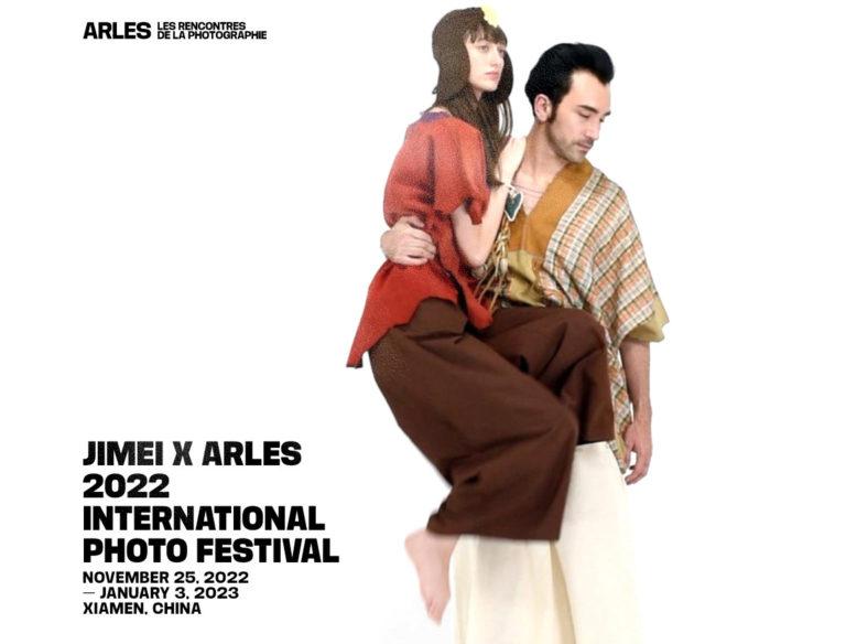 Le 8ème Festival International de la Photo Jimei X Arles 2022