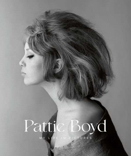 Pattie Boyd: My Life In Pictures - Reel Art Press