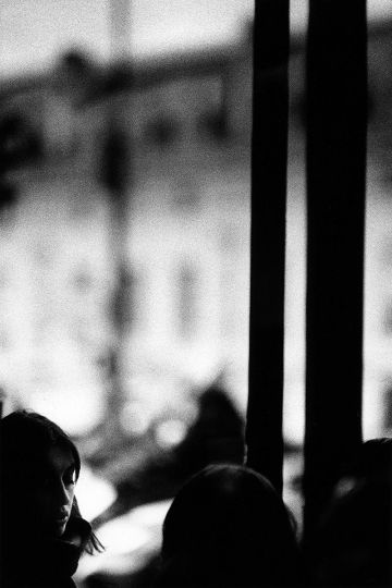 Rive Gauche No. 6, Paris, France, 2022 © Kit Young / Courtesy of Hulett Collection