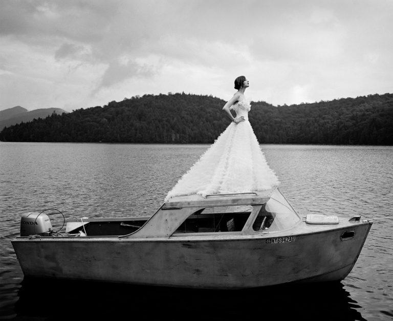 Holden Luntz Gallery : The Curious and Creative Eye : Rodney Smith - The Visual Language of Humor