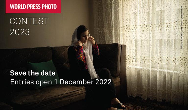 2023 World Press Photo Contest