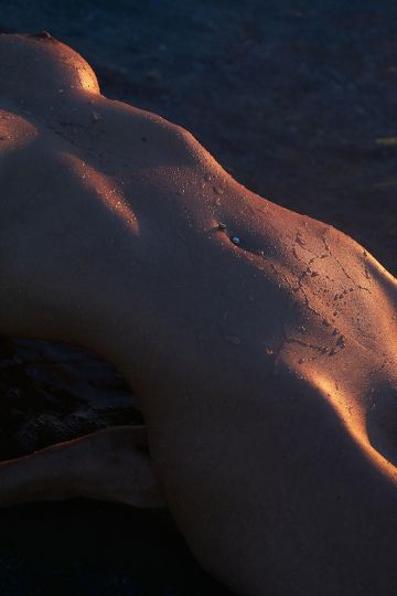 © Matthieu Sonnet – Courtesy Editions Normal