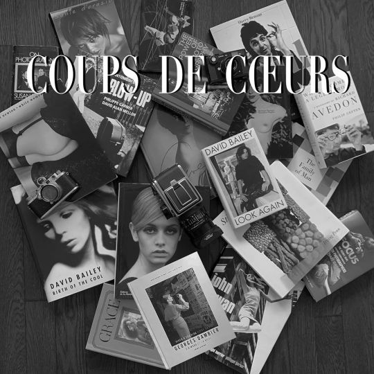 Coups de Coeurs / Favorites © Gilles Decamps