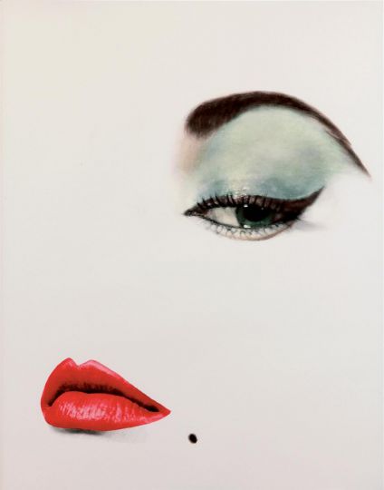 mahJ : Erwin Blumenfeld : Fashion photography. Paris-New York, 1937 ...