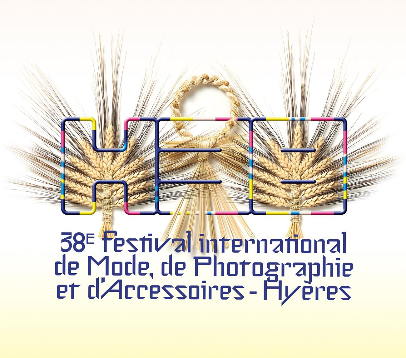 Gaan Maryanne Jones belasting Villa Noailles : 38th International Festival of Fashion, Photography and  Accessories – Hyères - The Eye of Photography Magazine