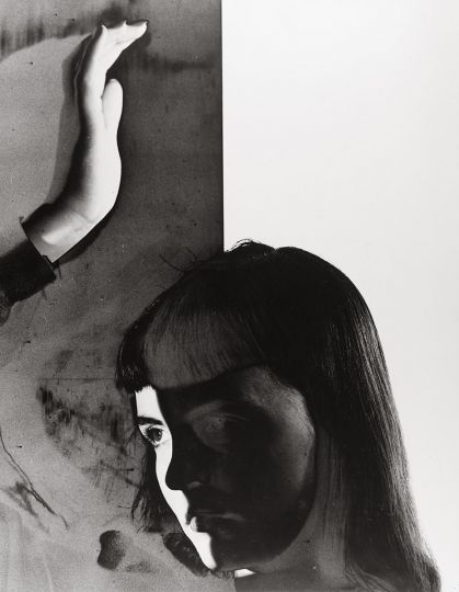 mahJ : Erwin Blumenfeld : American Experiments - The Eye of Photography ...