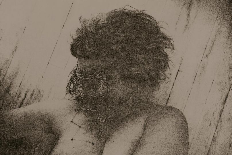 © Mélanie Dornier