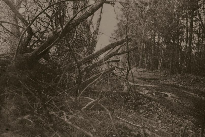 © Mélanie Dornier