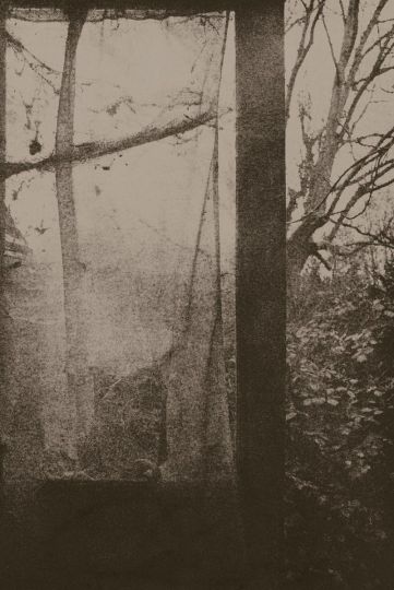 © Mélanie Dornier