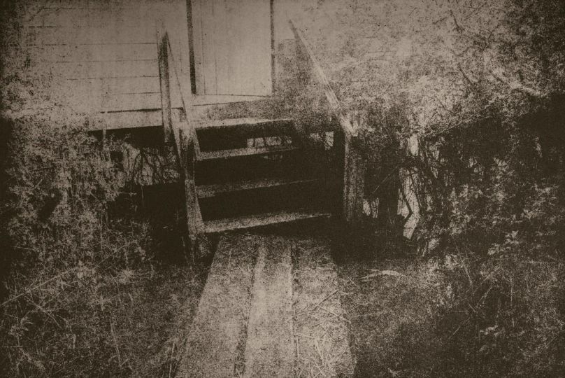 © Mélanie Dornier