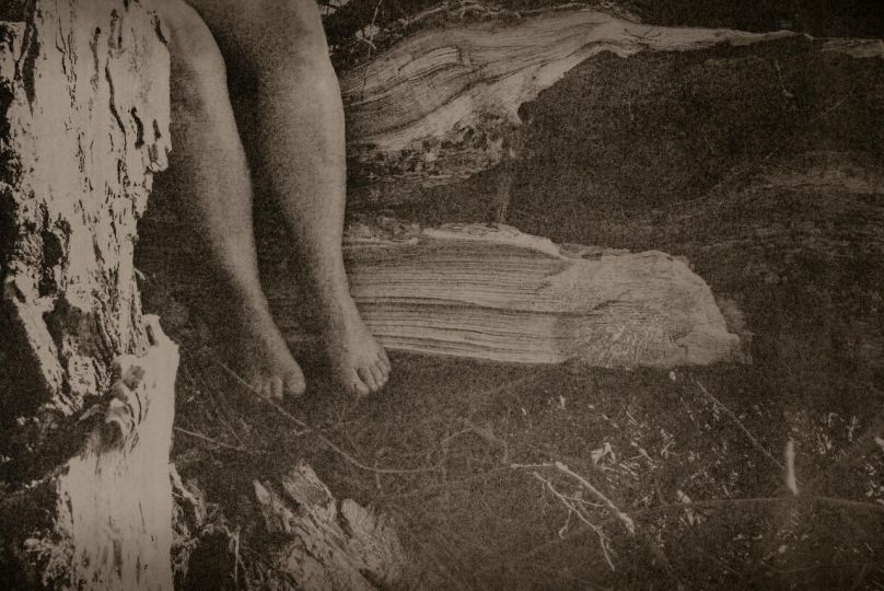 © Mélanie Dornier