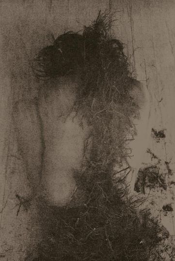 © Mélanie Dornier