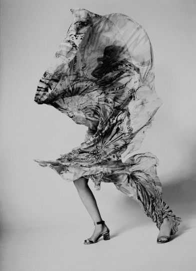 Secret Gallery : Michel Haddi : Let's Dance - The Eye of Photography ...